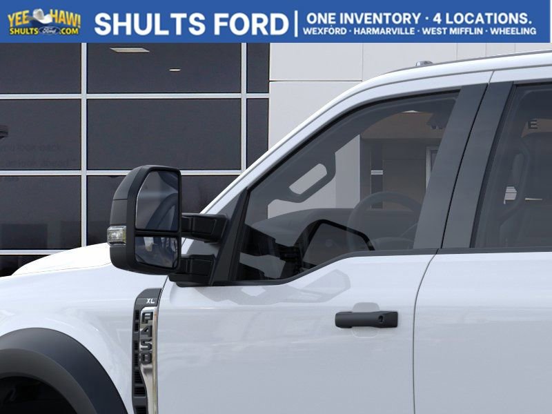New 2026 Ford F450 XL AWD/4WD image 21
