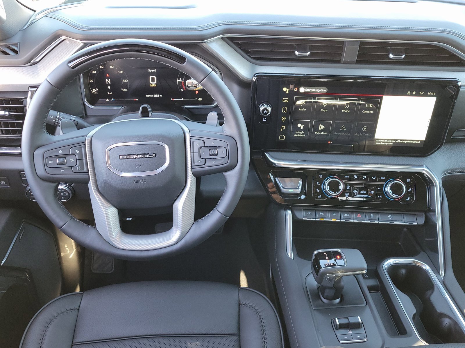 New 2026 GMC Sierra 1500 Denali image 8