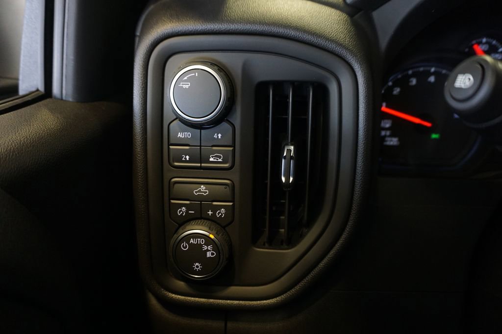 New 2026 Chevrolet Silverado 1500 W/T w/ WT Value Package image 19