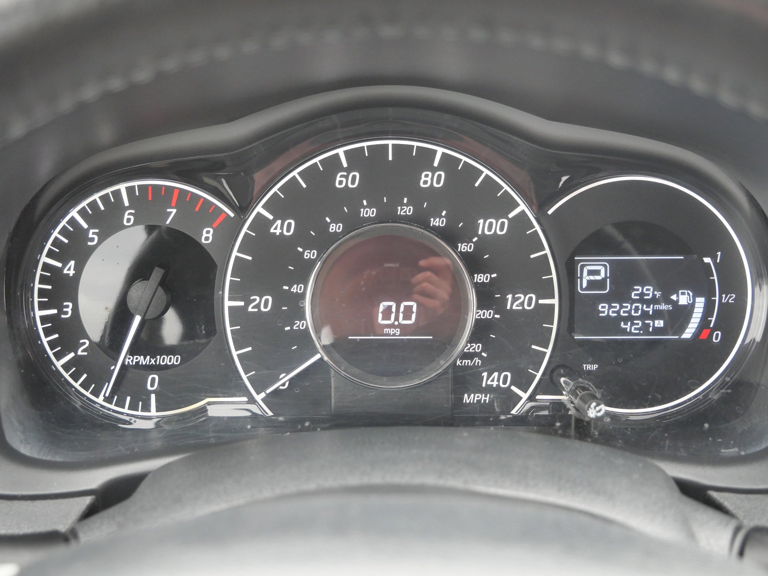 Used 2016 Nissan Versa Note SV image 23