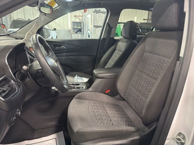 Used 2024 Chevrolet Equinox LT image 13