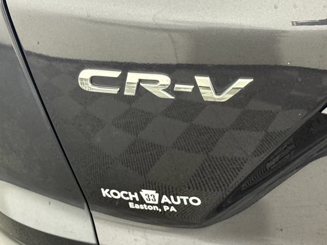 Used 2018 Honda CR-V EX image 17