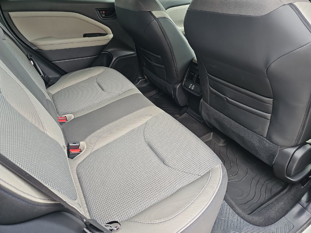 Certified 2026 Subaru Forester Premium AWD/4WD image 14