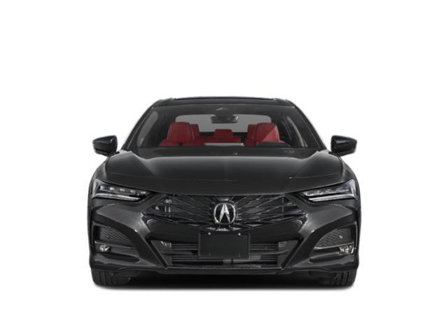 Certified 2025 Acura TLX SH-AWD w/ A-SPEC Pkg image 7