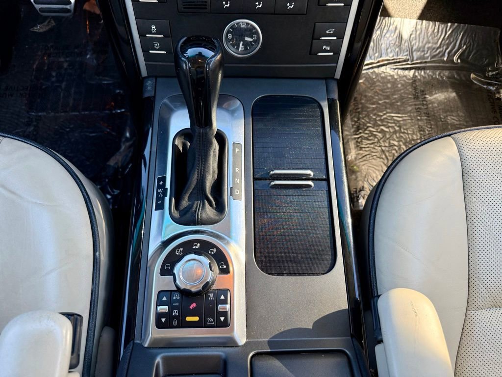 Used 2012 Land Rover Range Rover Supercharged image 15