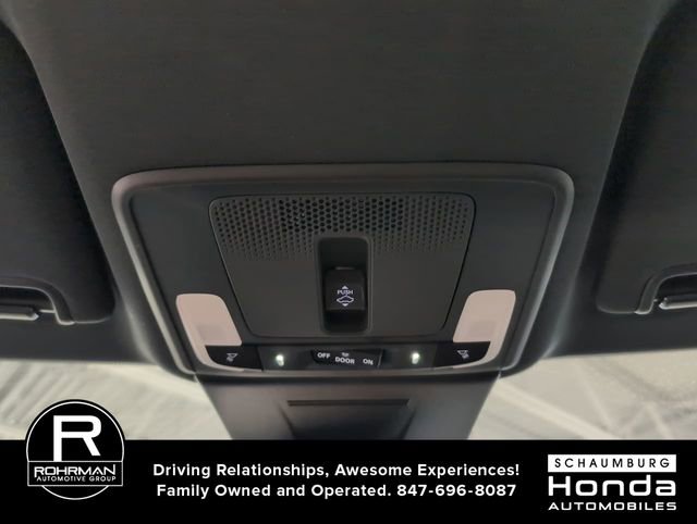 New 2026 Honda Civic Sport image 10