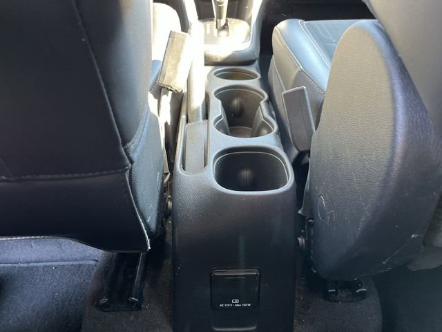 Used 2017 Chevrolet Trax LT w/ LT Convenience Package image 23