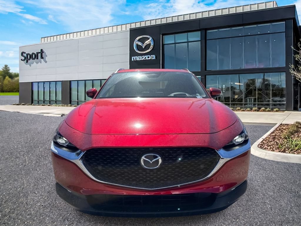 New 2026 MAZDA CX-30 AWD 2.5 S w/ Premium Package image 9