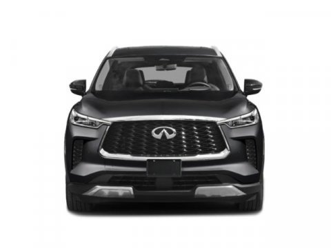 Used 2025 INFINITI QX60 Autograph image 4