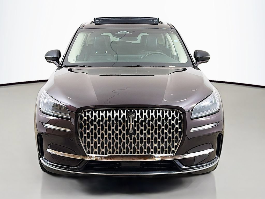 Used 2023 Lincoln Corsair AWD w/ Equipment Group 101A image 14