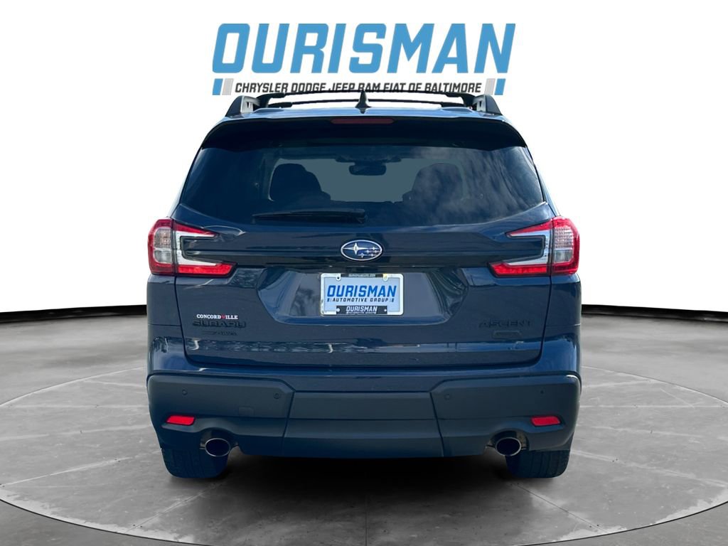 Used 2023 Subaru Ascent Onyx Edition Limited image 5