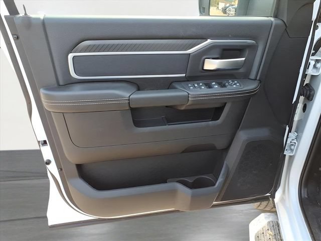 New 2025 RAM 2500 Big Horn RWD image 12