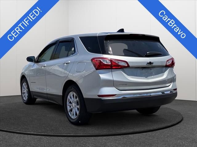 Used 2020 Chevrolet Equinox LT FWD image 5