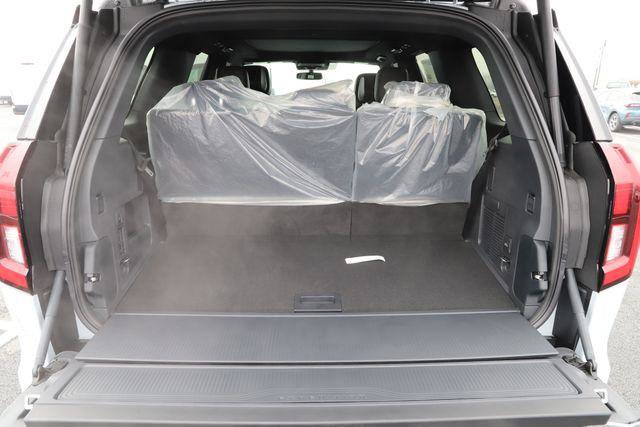 New 2026 Ford Expedition Tremor image 8