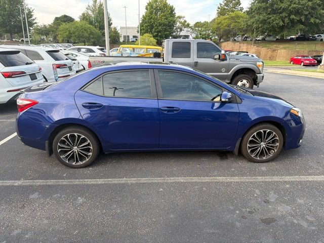 Used 2014 Toyota Corolla S FWD image 7