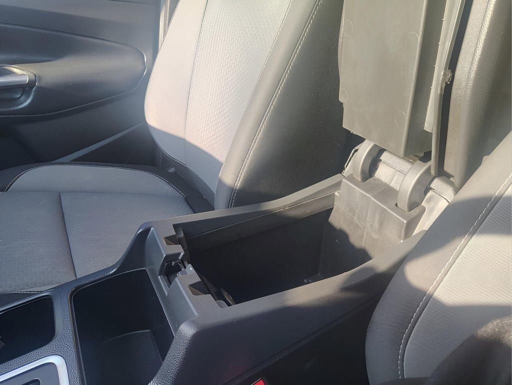 Certified 2018 Ford Escape SE image 23