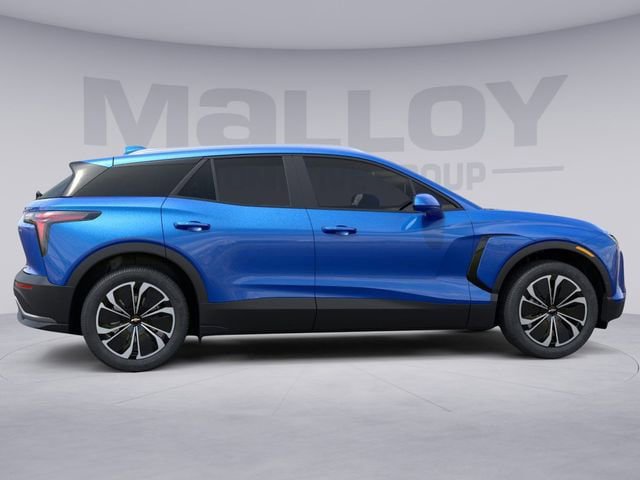 New 2026 Chevrolet Blazer EV LT FWD image 5