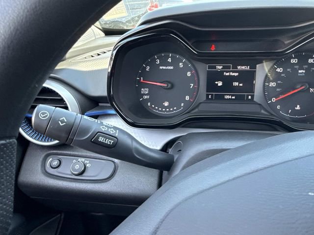 Used 2025 Chevrolet Trax LS w/ LS Convenience Package FWD image 36