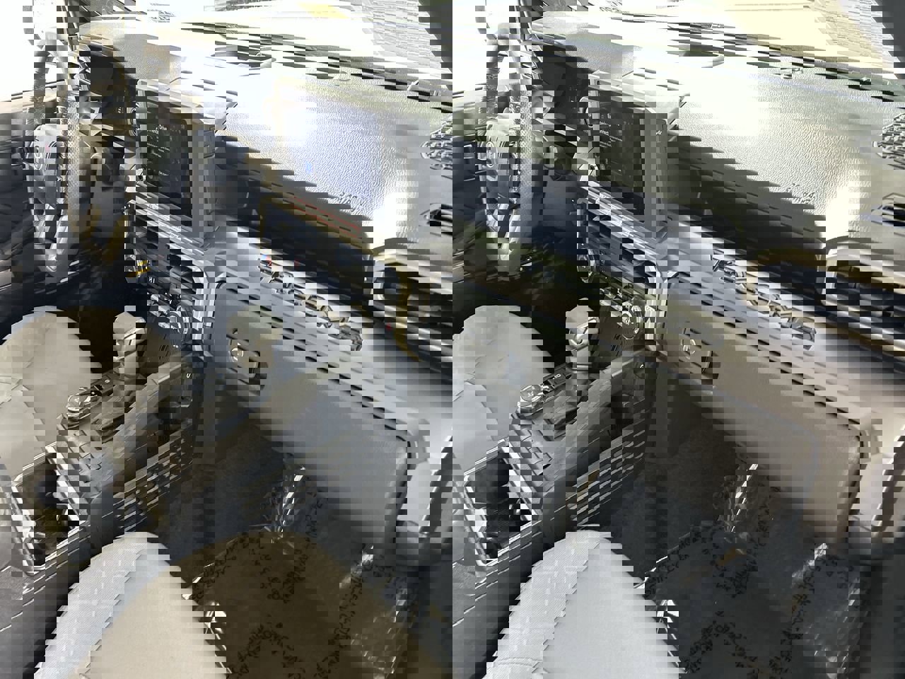 Used 2025 Toyota Tacoma SR5 image 26