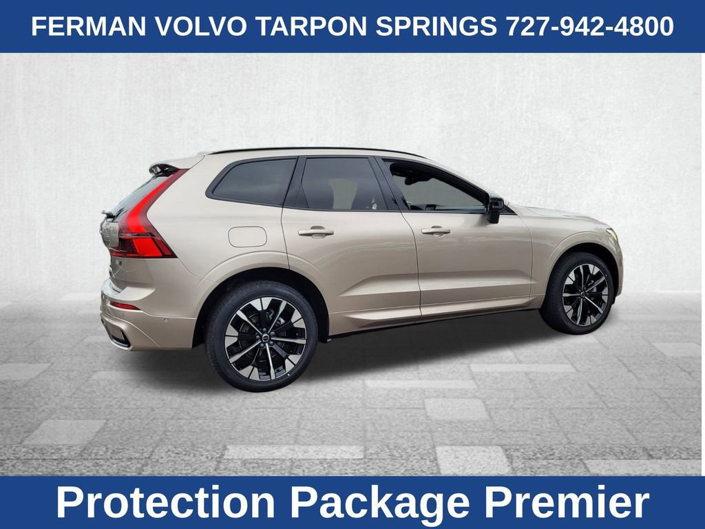 New 2026 Volvo XC60 B5 Plus w/ Protection Package Premier AWD/4WD image 10