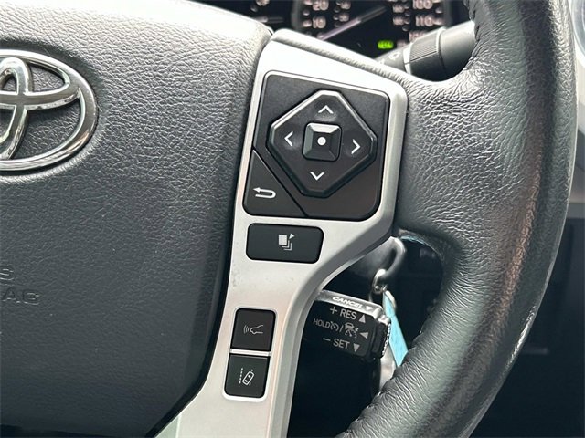 Used 2019 Toyota Tundra Platinum image 34
