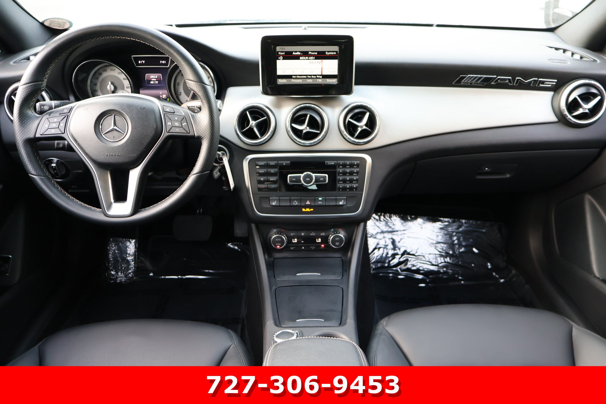 Used 2014 Mercedes-Benz CLA 250 image 17