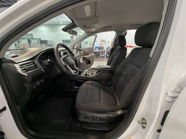 Used 2023 GMC Acadia SLE w/ Driver Convenience Package AWD/4WD image 11
