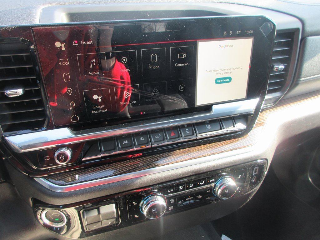 New 2026 GMC Sierra 1500 Elevation w/ Elevation Select Package image 19