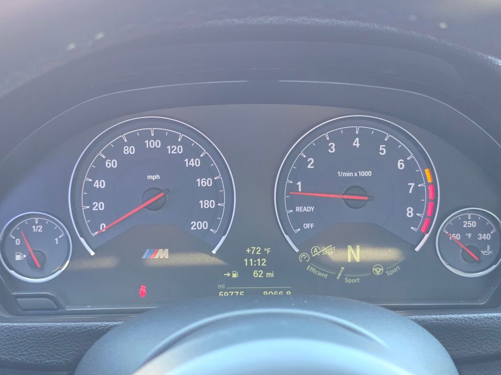 Used 2018 BMW M3 Base w/ Executive Package image 40