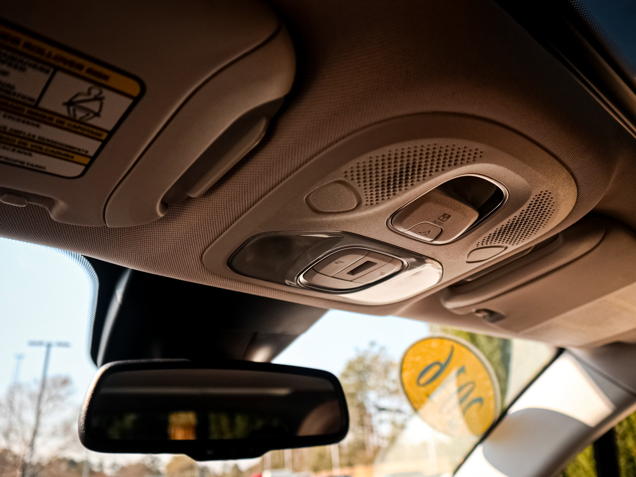 Used 2016 FIAT 500X Lounge image 27