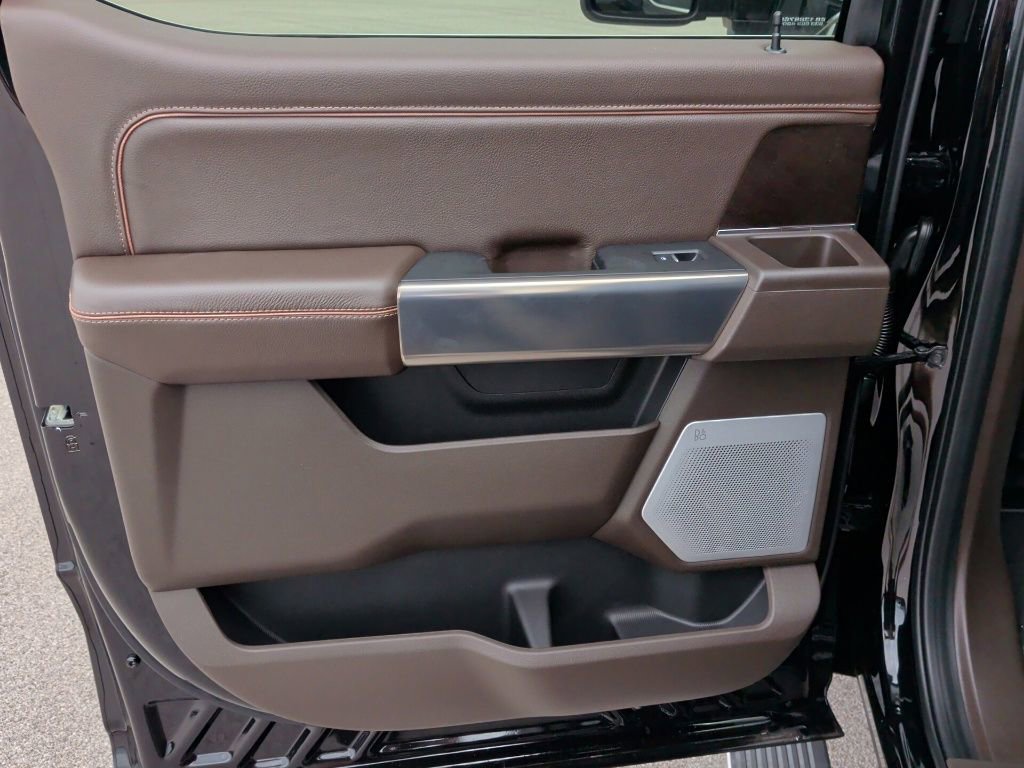 New 2026 Ford F250 King Ranch image 39