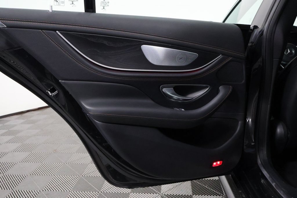 Used 2019 Mercedes-Benz CLS 450 image 12