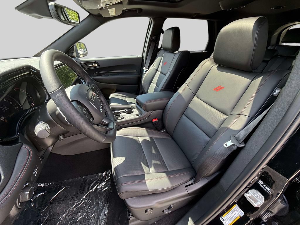 New 2026 Dodge Durango GT AWD/4WD image 24