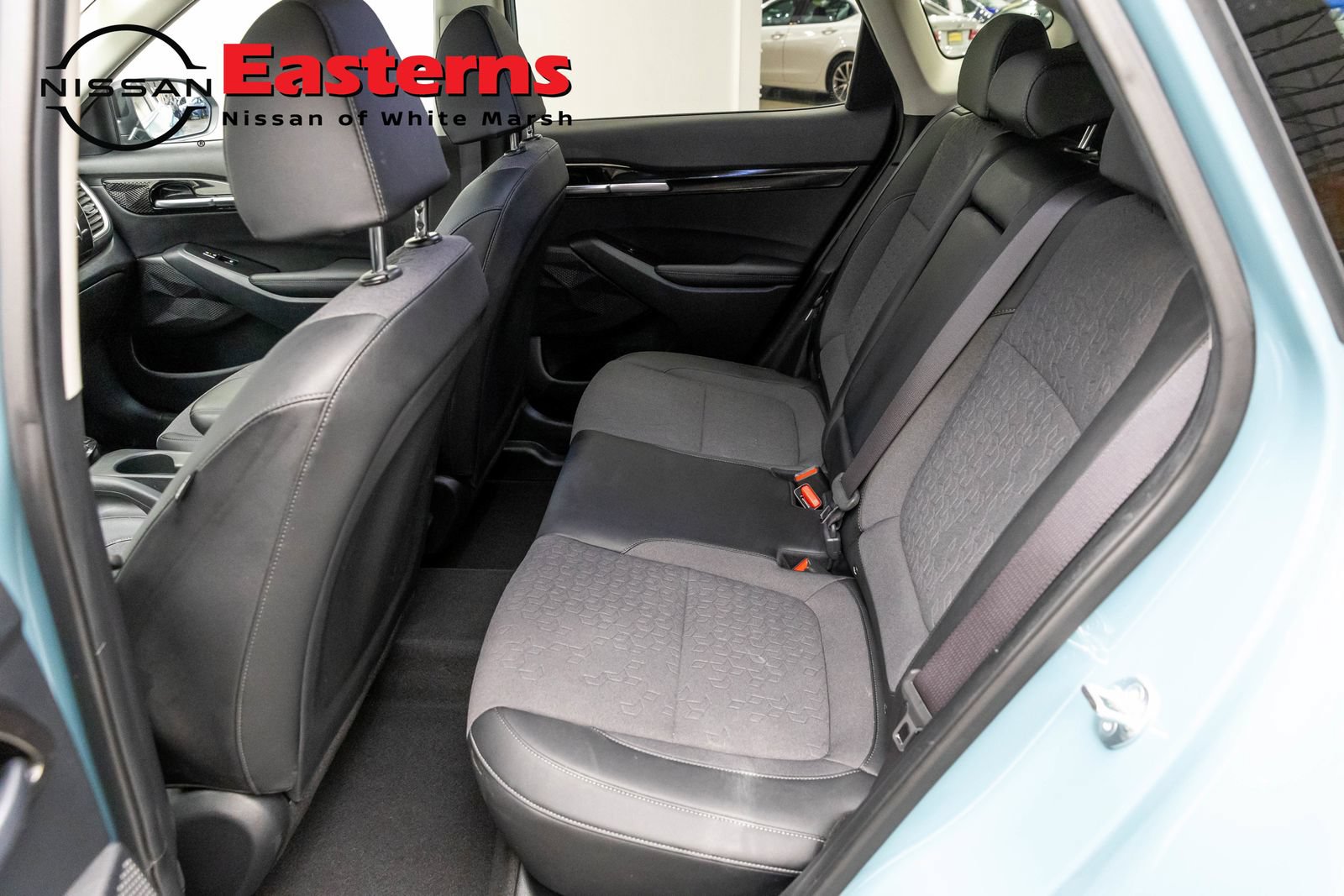 Used 2024 Kia Seltos S FWD image 20