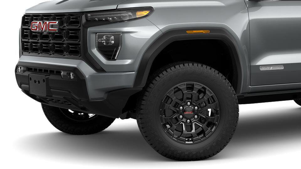 New 2026 GMC Canyon Elevation w/ Convenience Package image 55