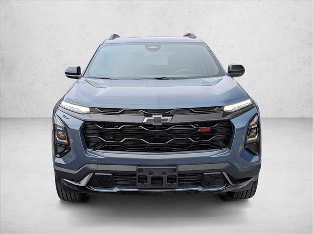 New 2026 Chevrolet Equinox RS image 6