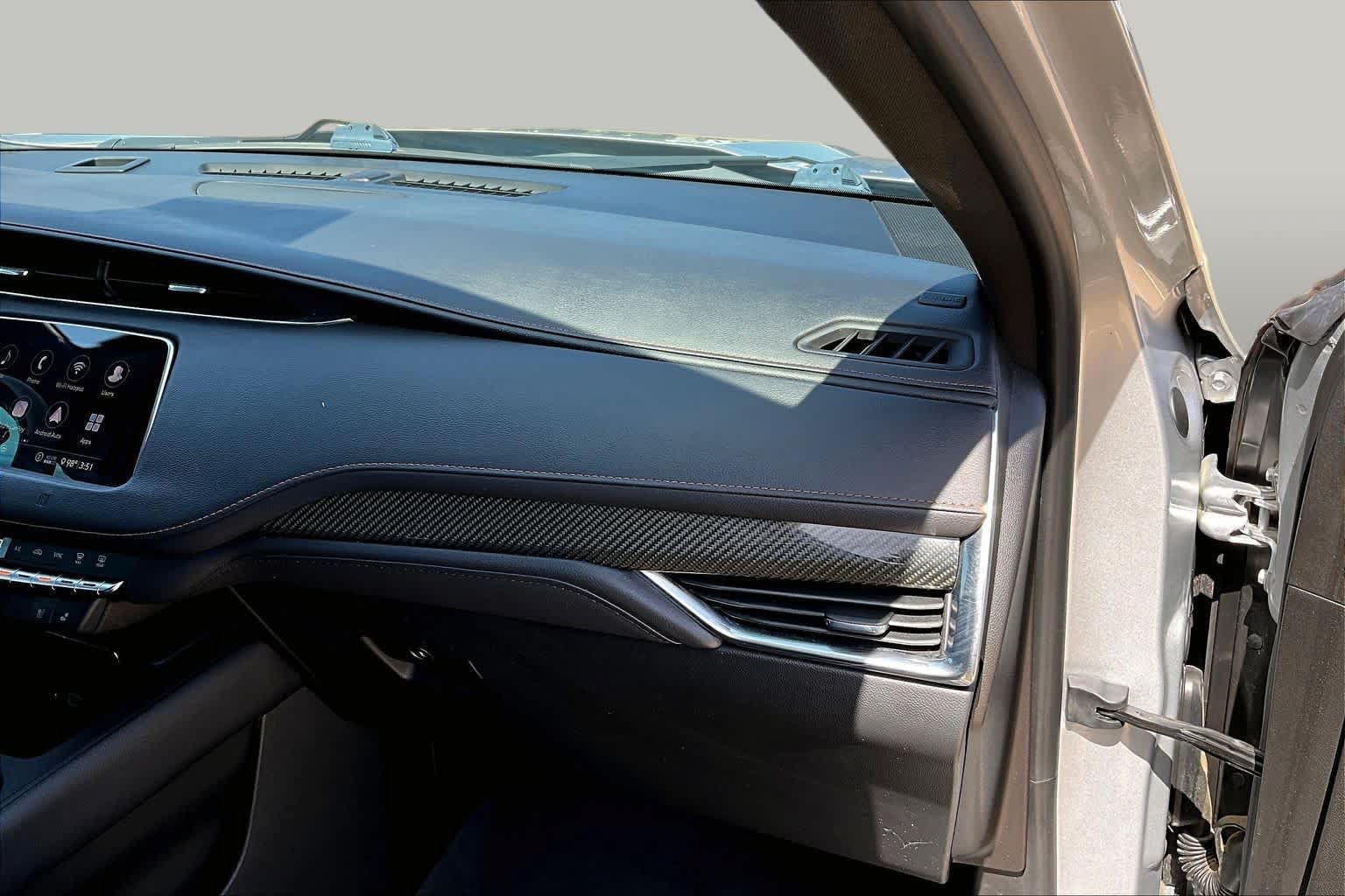 Used 2020 Cadillac XT4 Sport FWD image 19