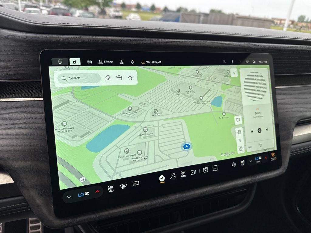 Used 2022 Rivian R1S Launch Edition AWD/4WD image 20