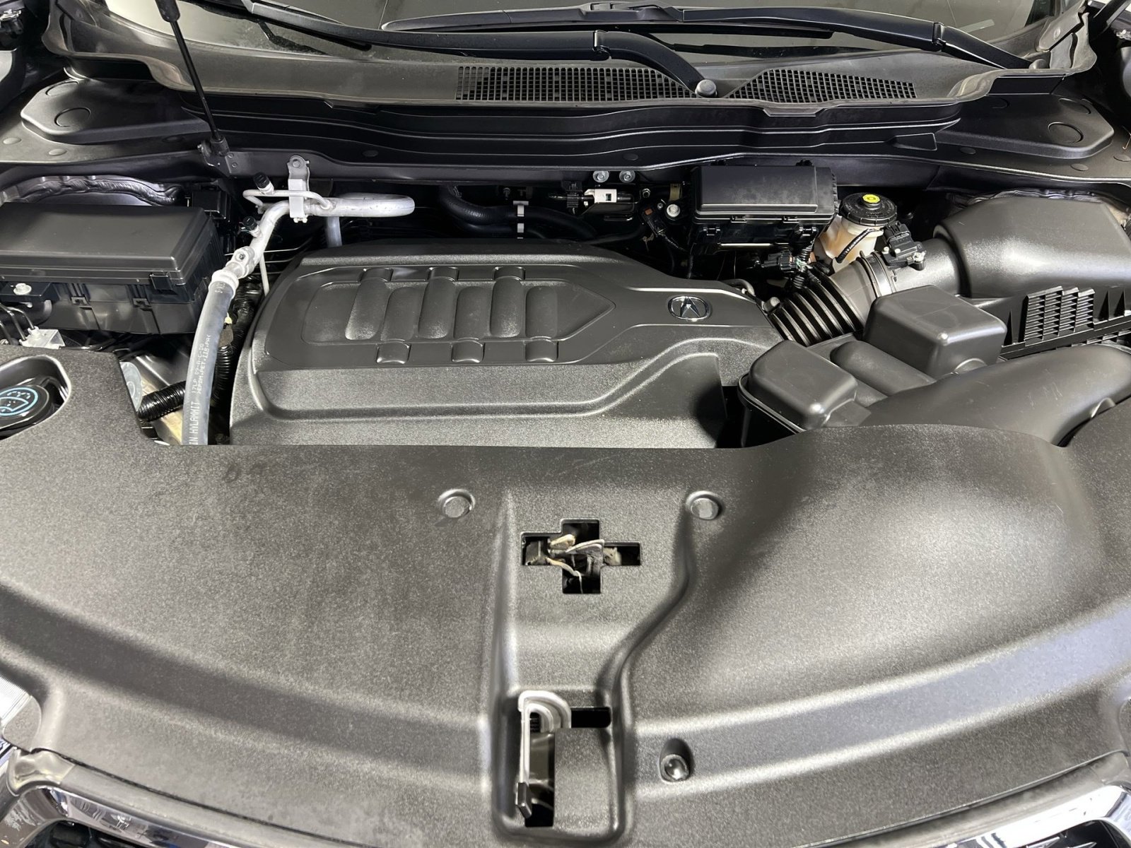 Used 2019 Acura MDX 3.5L image 28