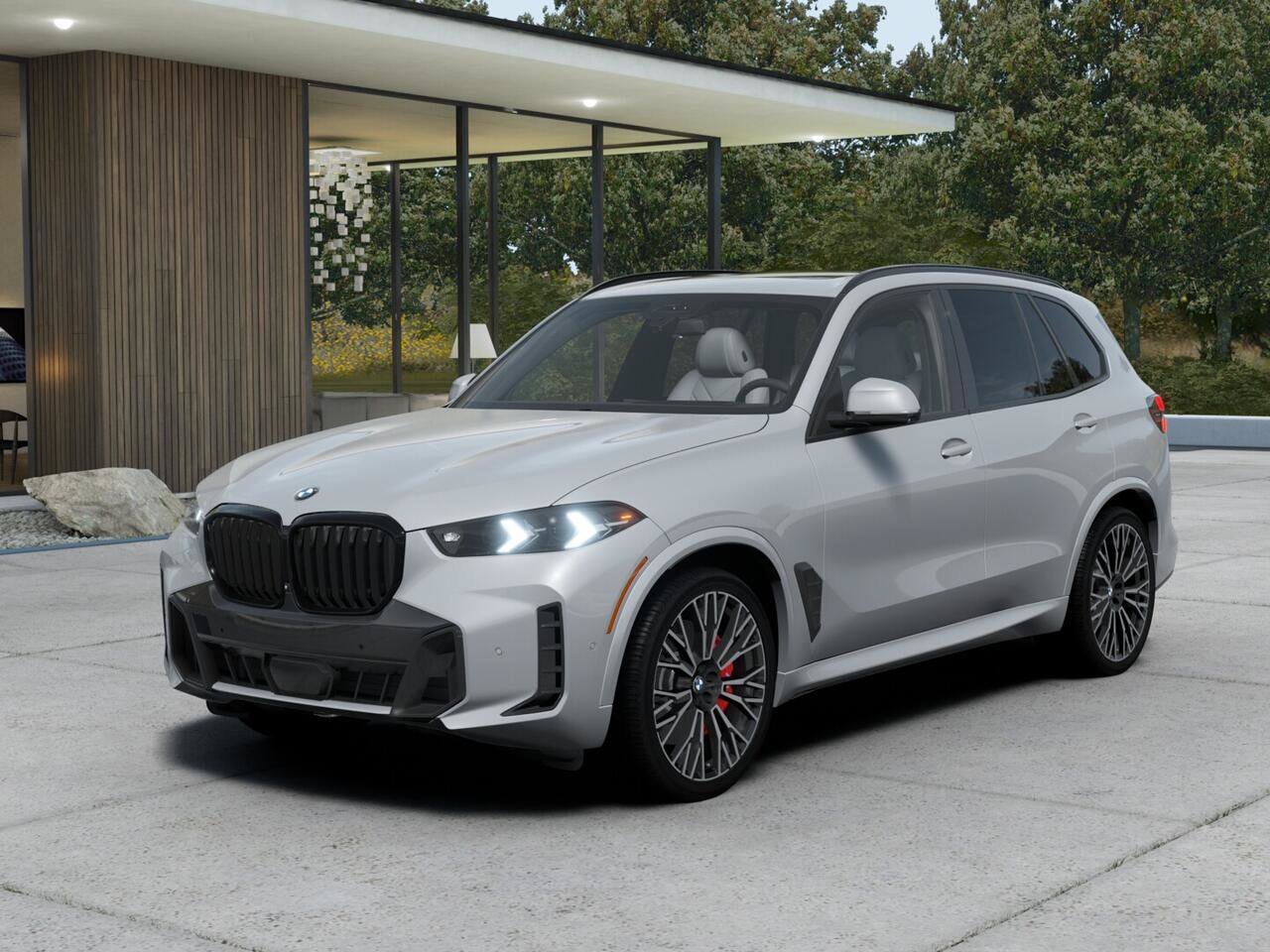 Used 2026 BMW X5 sDrive40i w/ M Sport Package