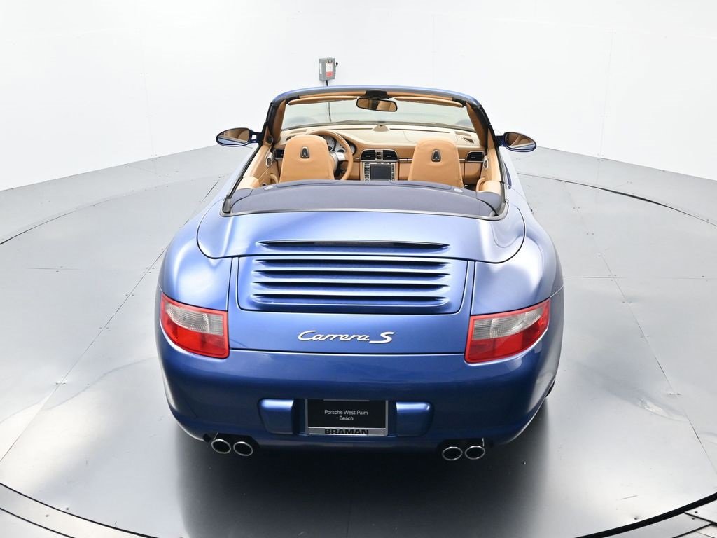Used 2006 Porsche 911 Carrera S image 48