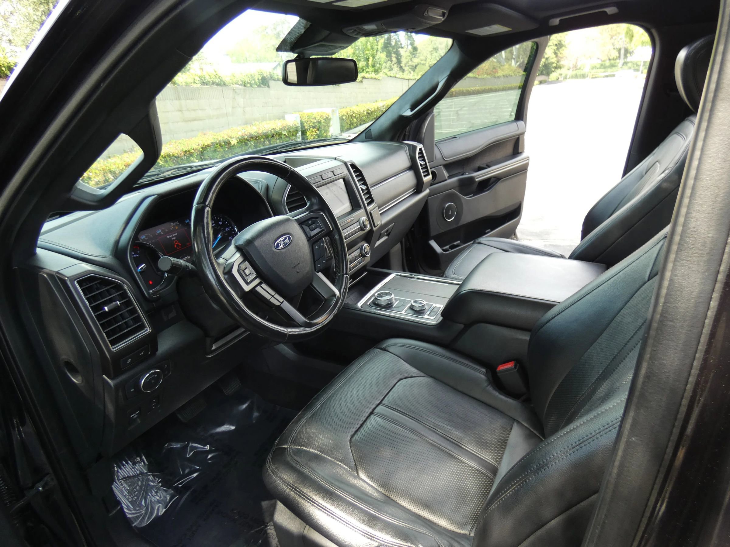 Used 2019 Ford Expedition Max Limited w/ Equipment Group 301A image 58