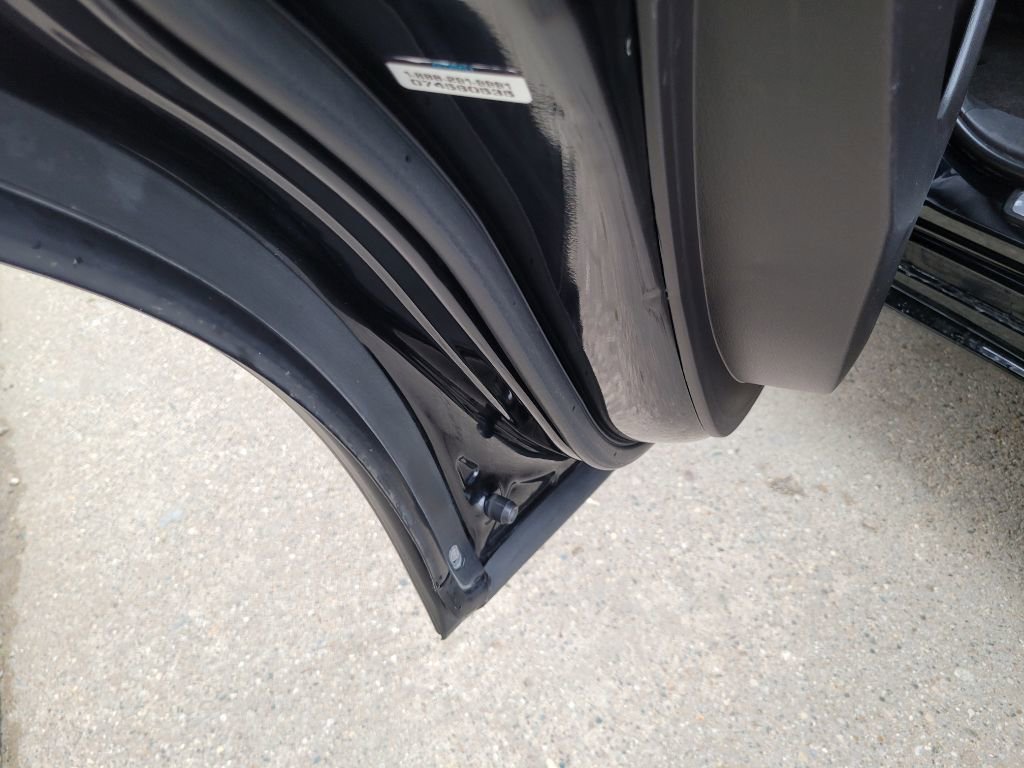 Used 2019 Acura MDX A-Spec image 45