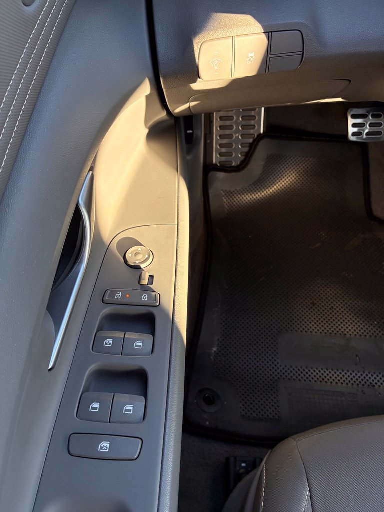 Certified 2026 Hyundai Elantra Sport FWD image 28