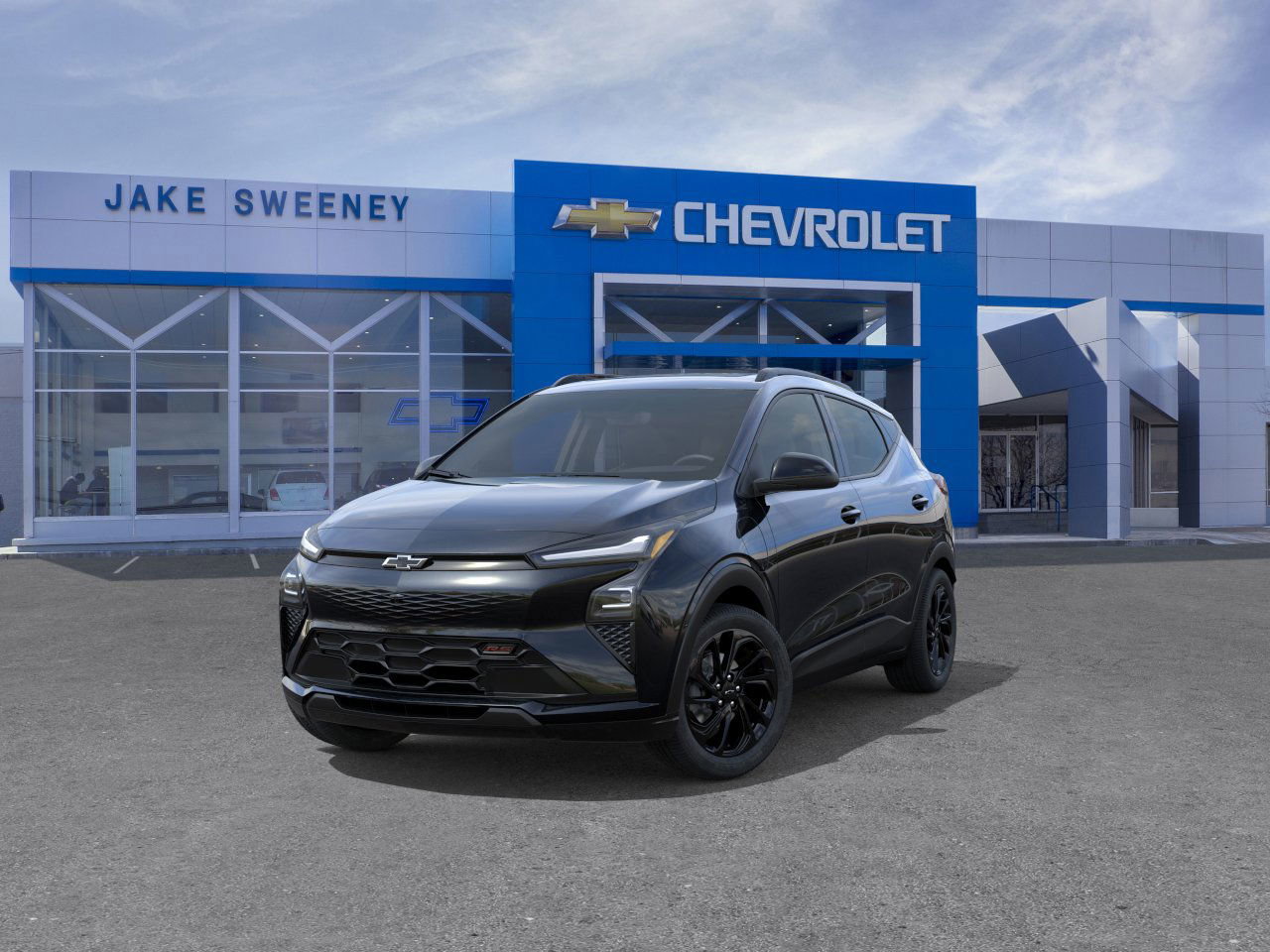 New 2027 Chevrolet Bolt RS w/ Technology Package image 10