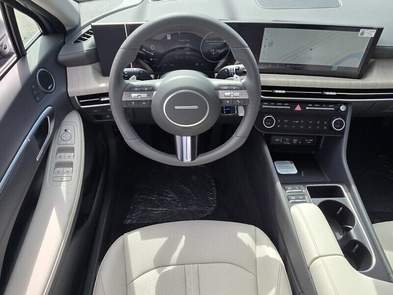 New 2026 Hyundai Sonata Limited FWD image 7