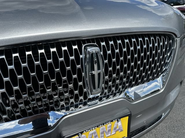 Certified 2024 Lincoln Aviator AWD w/ Elements Package image 10