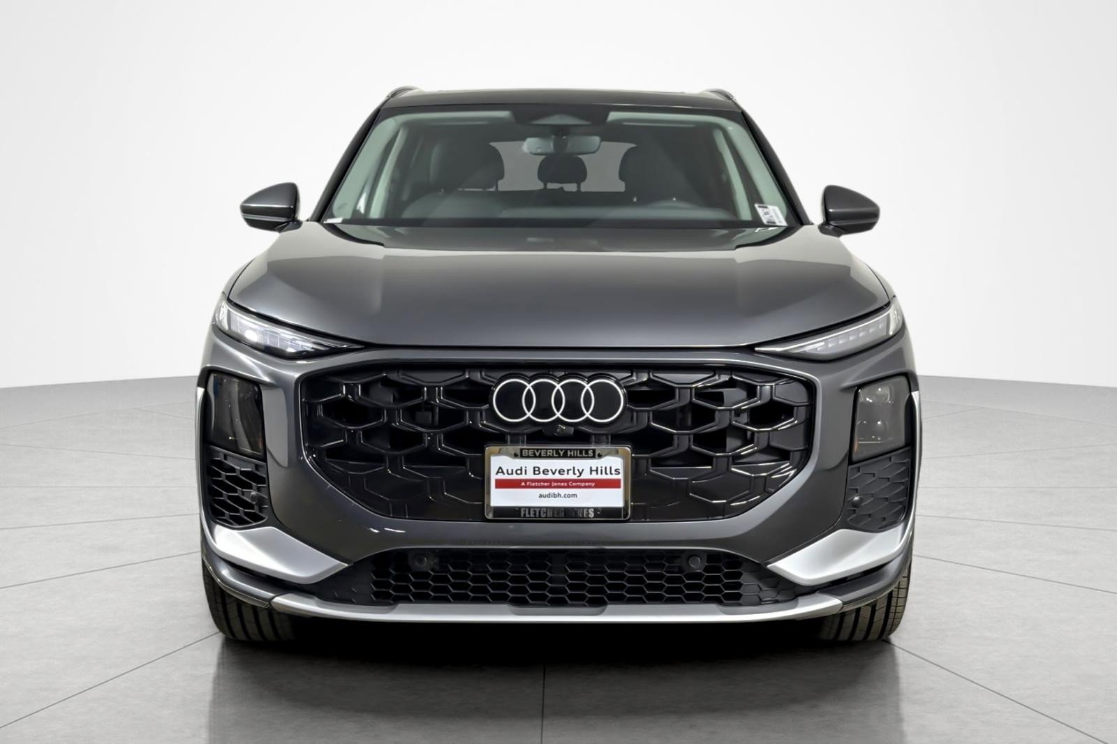 New 2026 Audi Q3 quattro 2.0T AWD/4WD image 8