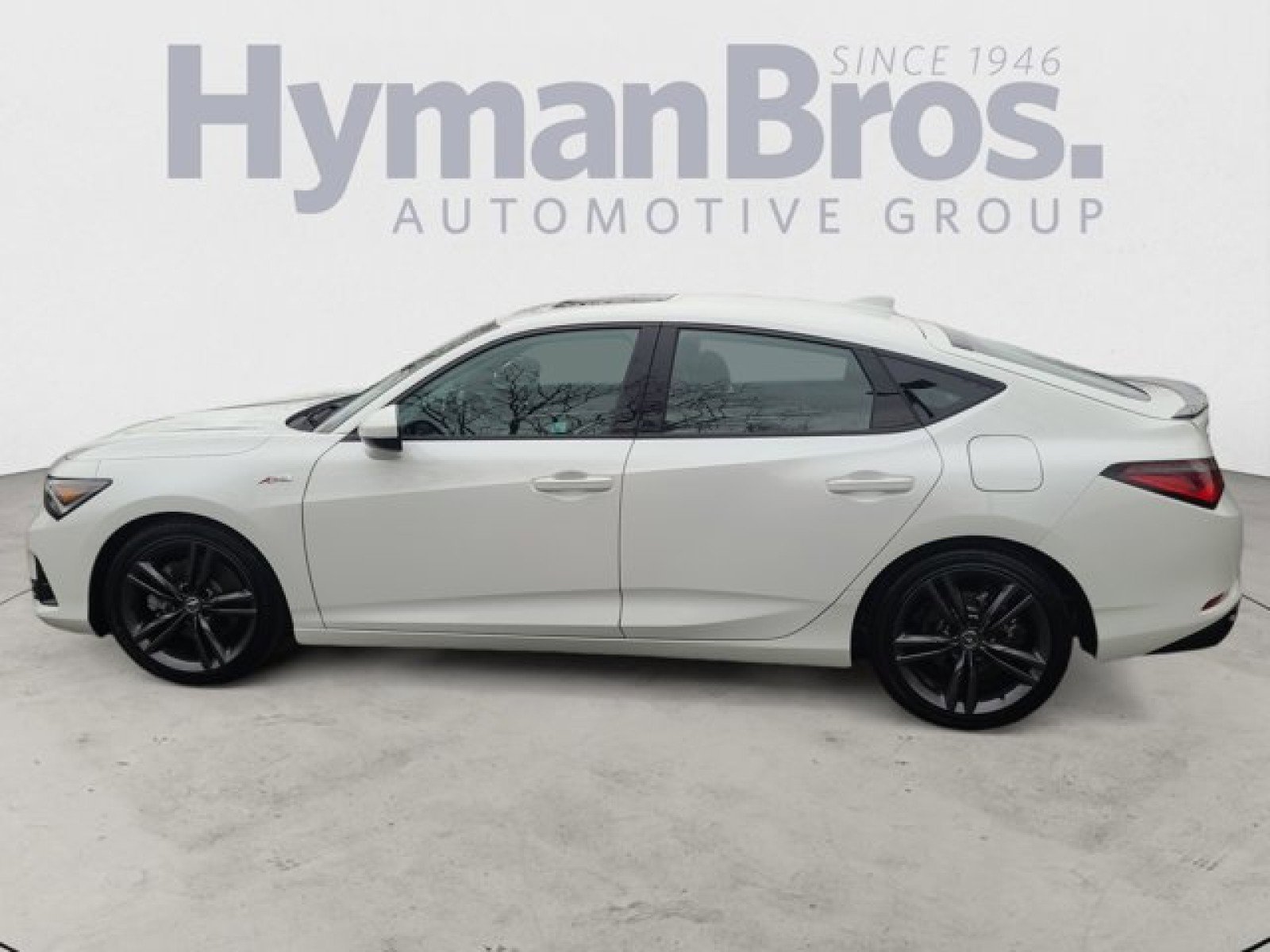 Used 2025 Acura Integra A-Spec image 6