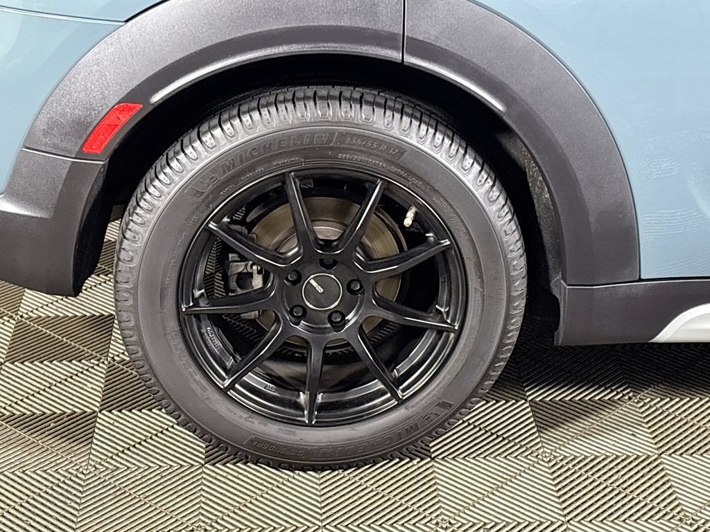 Used 2024 MINI Cooper Countryman S AWD/4WD image 24